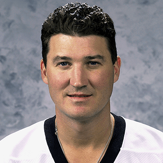 Mario Lemieux