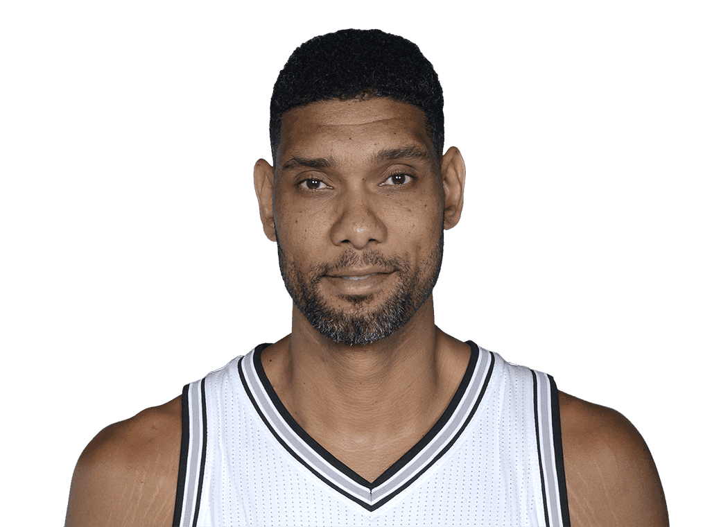 Tim Duncan