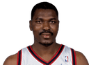 Hakeem Olajuwon
