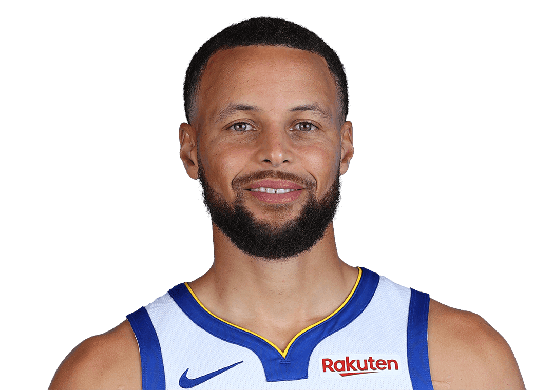 Stephen Curry