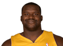 Shaquille O'Neal