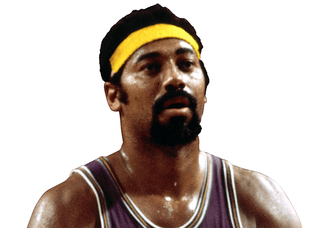 Wilt Chamberlain