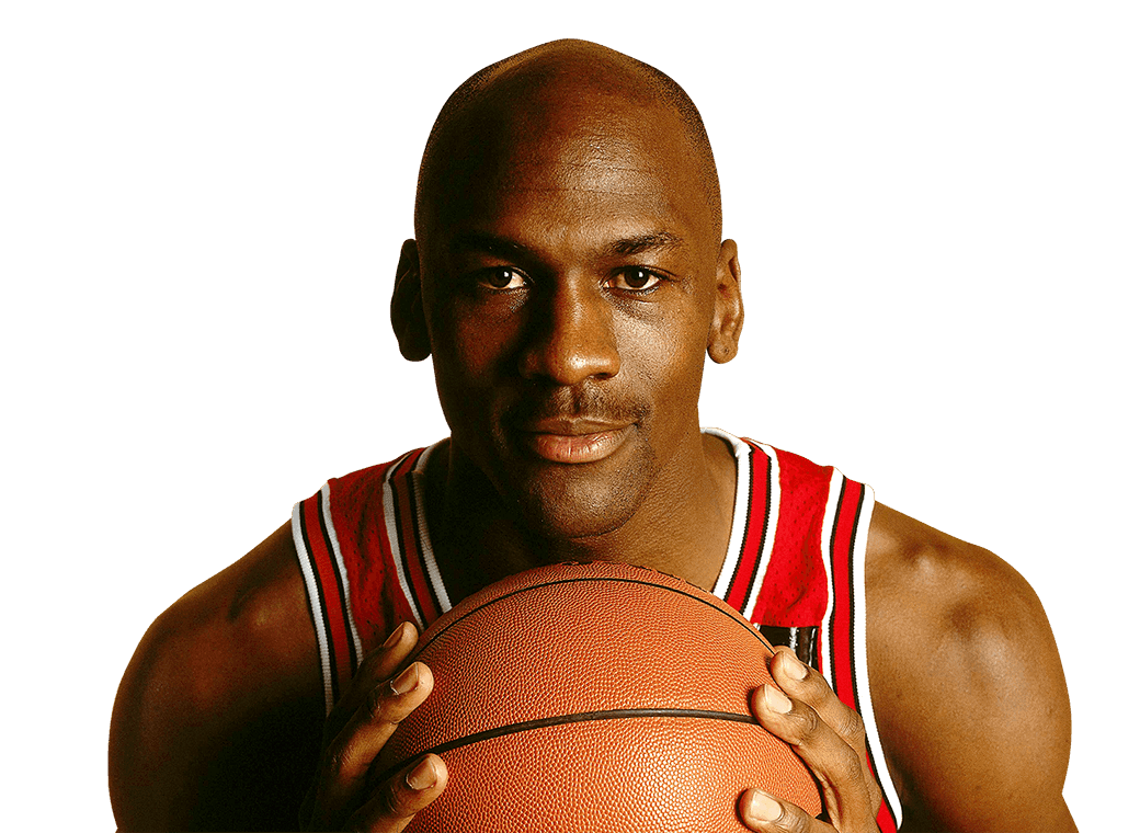 Michael Jordan