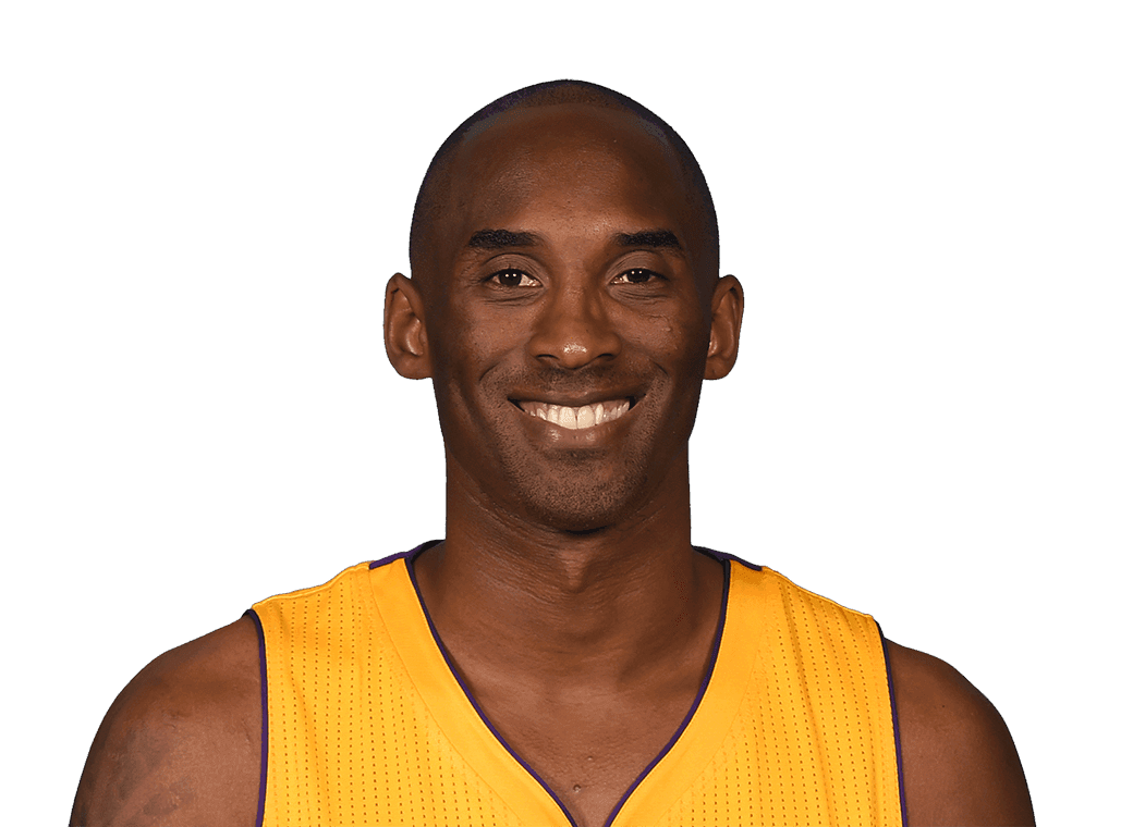 Kobe Bryant