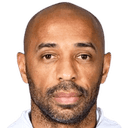 Thierry Henry