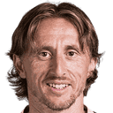 Luka Modrić