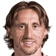 Luka Modrić