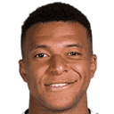 Kylian Mbappé