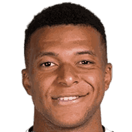 Kylian Mbappé