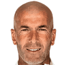Zinedine Zidane