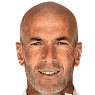 Zinedine Zidane