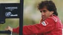 Alain Prost