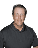 Phil Mickelson