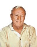 Arnold Palmer