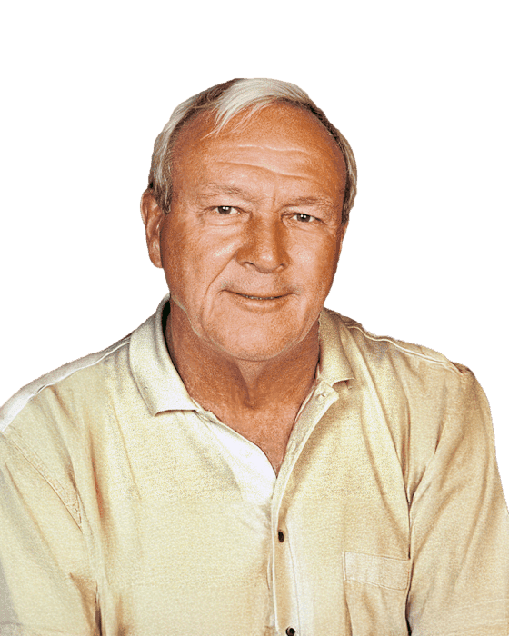 Arnold Palmer