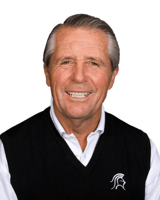 Gary Player