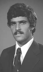 Mark Spitz