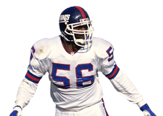 Lawrence Taylor