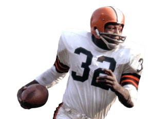 Jim Brown