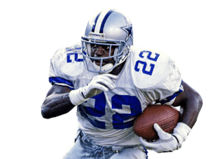 Emmitt Smith