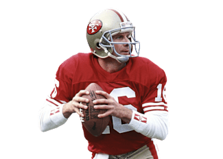 Joe Montana